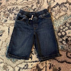 Boys Jean Shorts - Size 8 - Jumping Beans